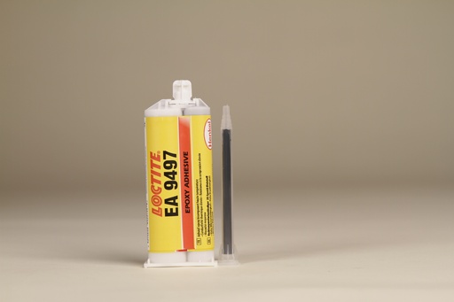 [49-9497.KT.G050] LOCTITE EA 9497 A &amp; B